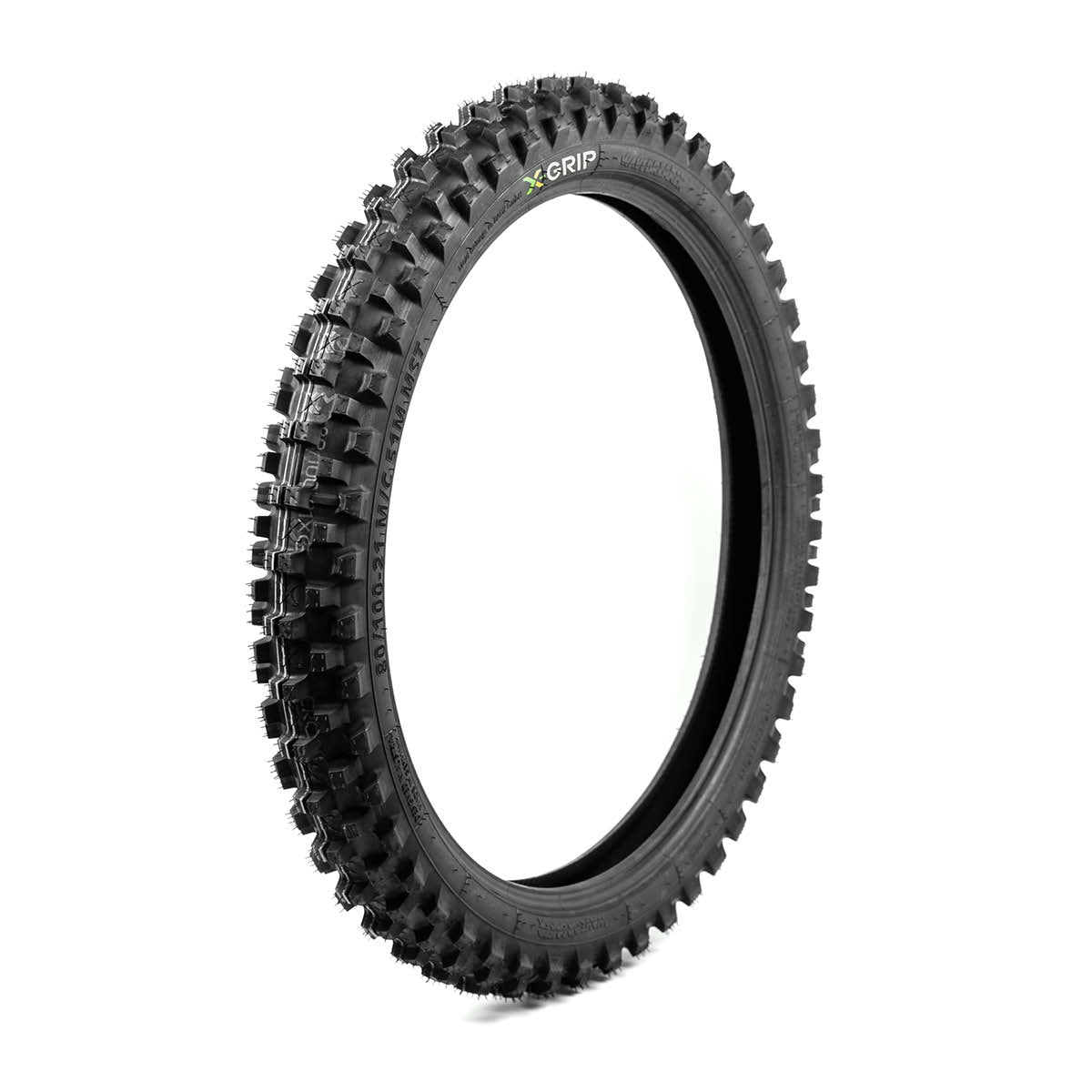 Pneu WAVEBREAKER X-GRIP enduro motocross