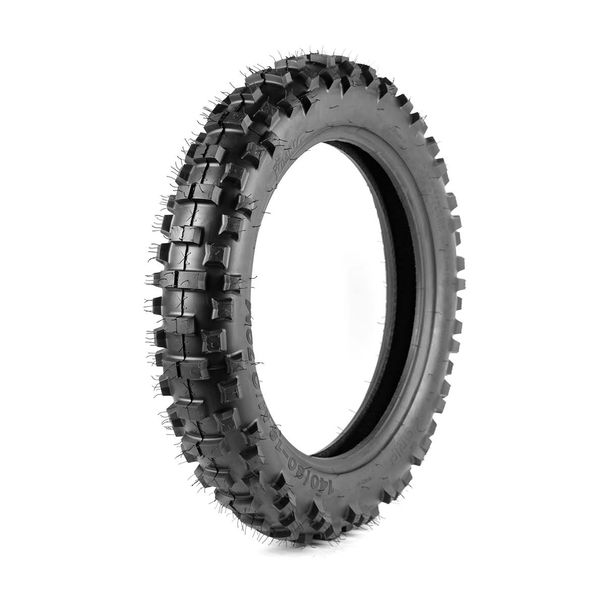 Pneu Arrière Extrême KING KONG X-GRIP
