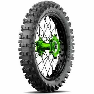 Pneu Arrière Cross STARCROSS 6 MUD