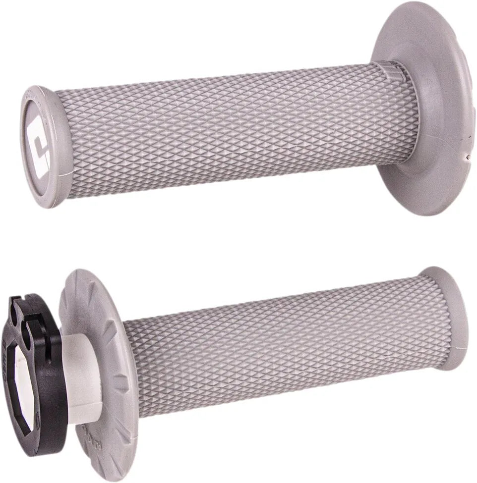 Poignée Lock-On Grise ODI