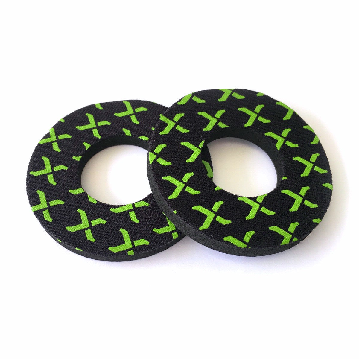 Poignées Donut X-GRIP enduro motocross