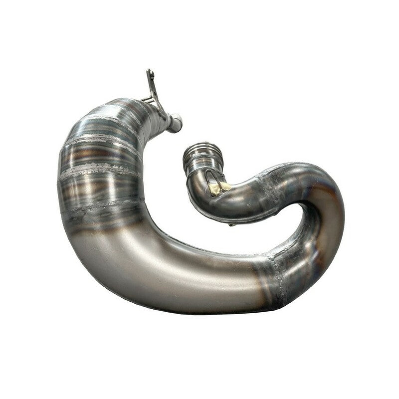 Pot d’échappement Fresco Factory pour Sherco 250 300 SE Factory 2025 à 2027 conçu pour améliorer les performances moteur en enduro et hard enduro de face