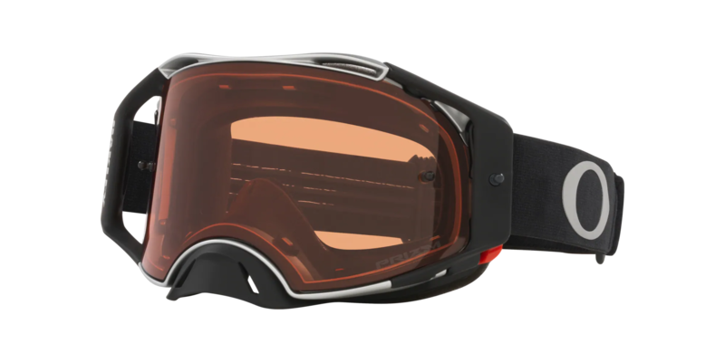 Masque Airbrake Prizm Noir OAKLEY