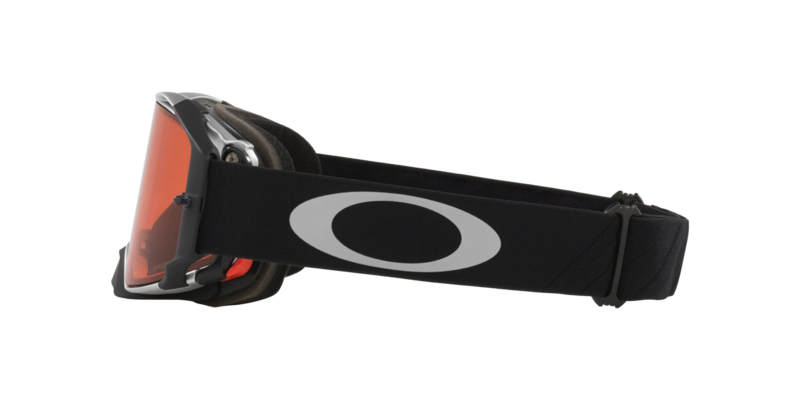 Masque Airbrake Prizm Noir OAKLEY