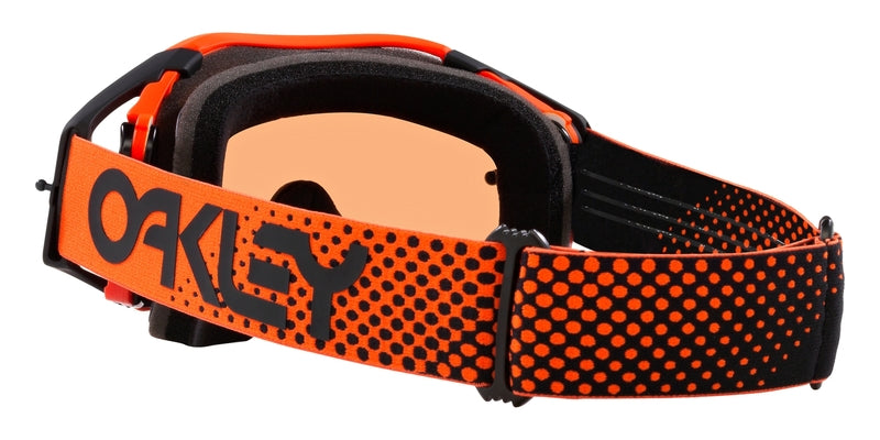 Masque Airbrake Prizm Orange OAKLEY