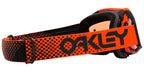 Masque Airbrake Prizm Orange OAKLEY
