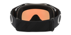Masque Airbrake Prizm Iridium Noir OAKLEY