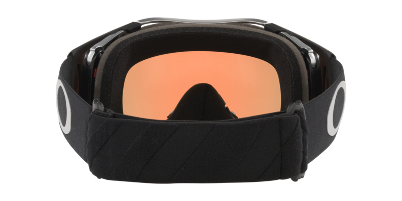 Masque Airbrake Prizm Iridium Noir OAKLEY