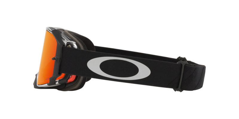 Masque Airbrake Prizm Iridium Noir OAKLEY