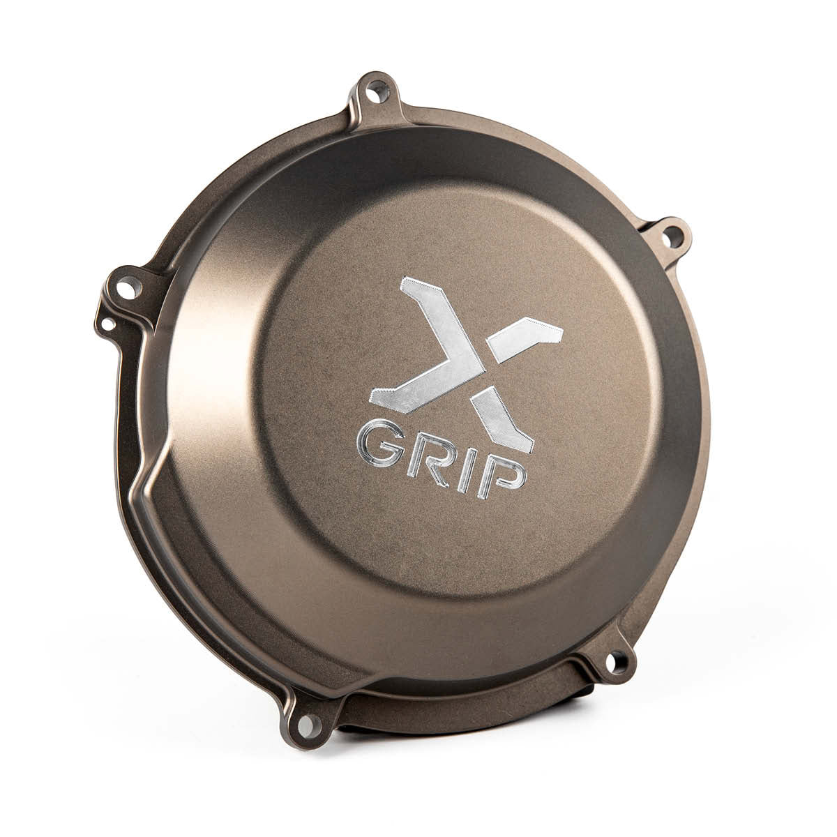 Protection Carter Embrayage X-GRIP BETA