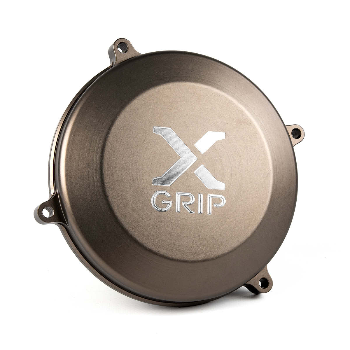 Protection Carter Embrayage X-GRIP SHERCO