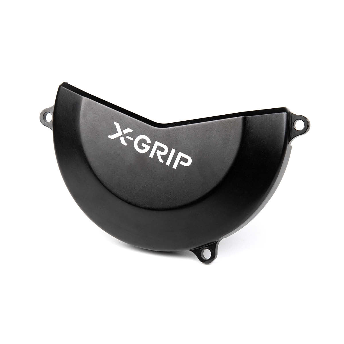 Protection Carter Embrayage X-GRIP SHERCO