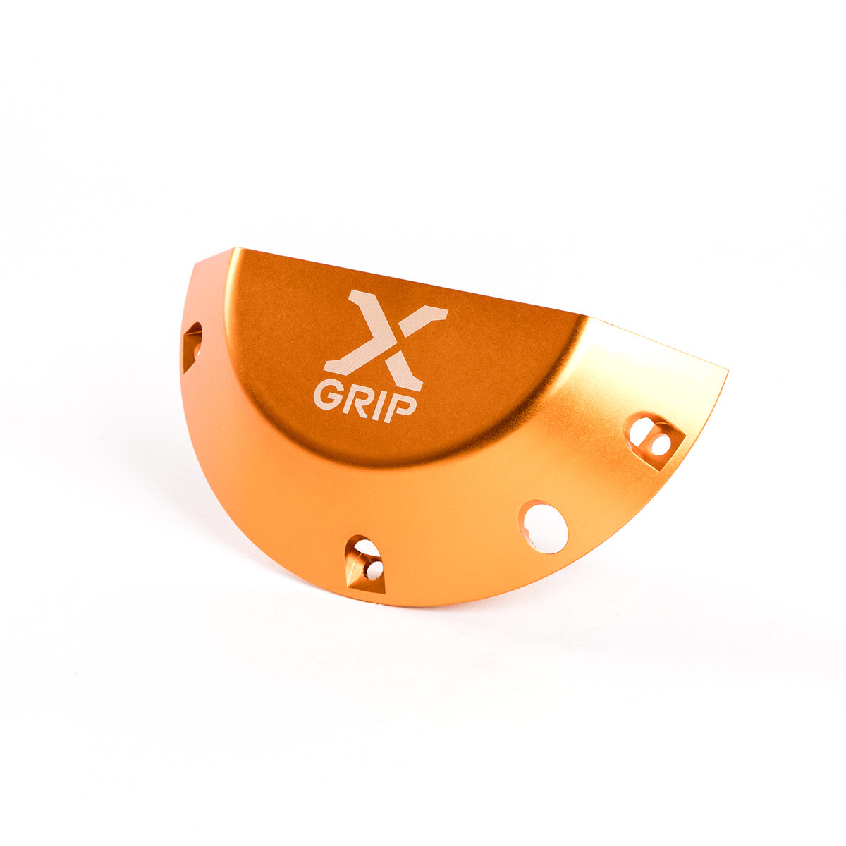 Protection Carter Embrayage X-GRIP KTM HUSQVARNA GASGAS 2017 - 2023