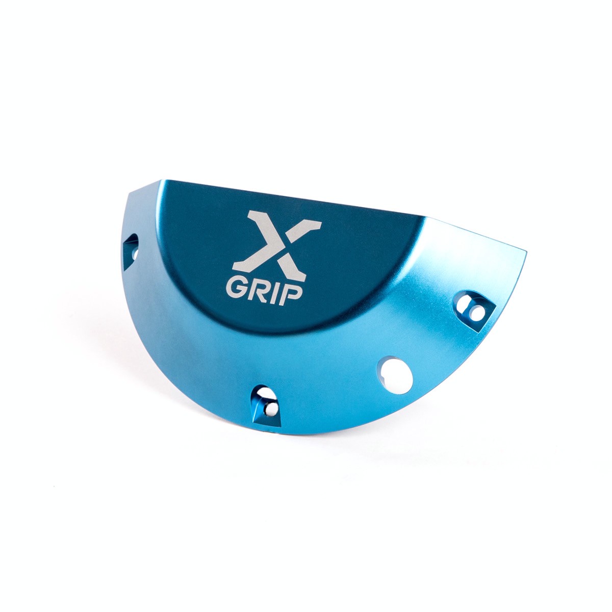 Protection Carter Embrayage X-GRIP KTM HUSQVARNA GASGAS 2017 - 2023
