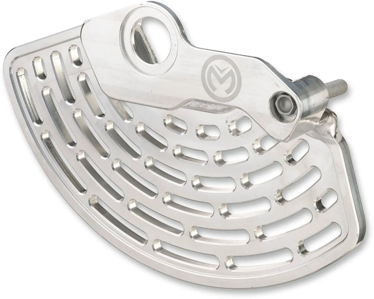 Protection disque de frein avant Moose Racing 32-154 aluminium Yamaha YZ