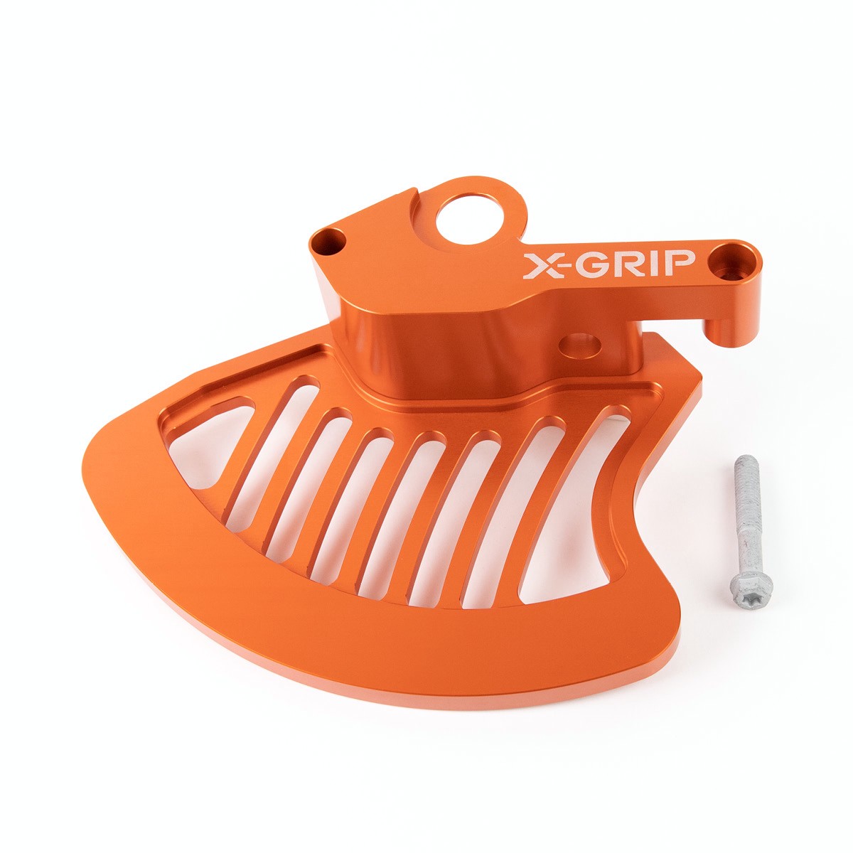 Protection Disque de Frein Avant X-GRIP KTM HUSQVARNA GASGAS 2016 - 2027