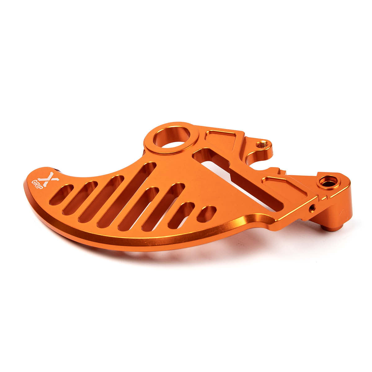 Protection Disque de Frein X-GRIP KTM HUSQVARNA GASGAS