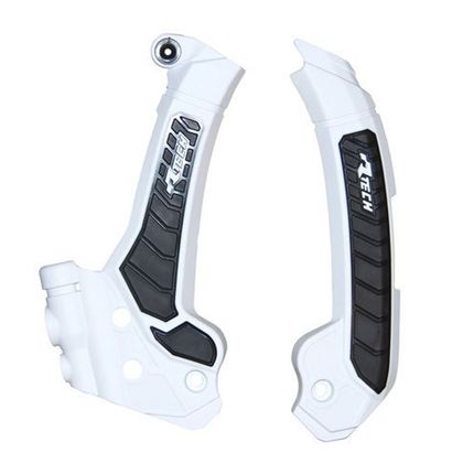 Protection Cadre Bi Matière Husqvarna RTECH