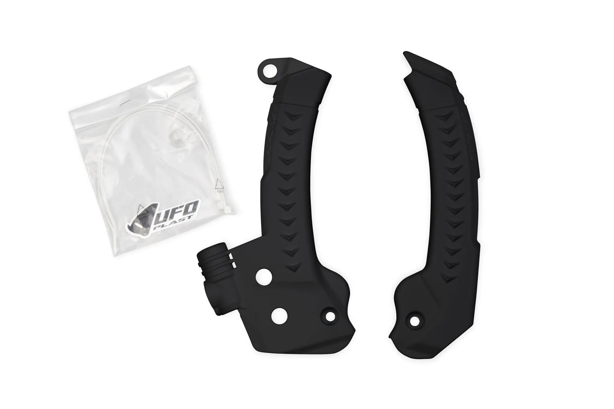 Protection Cadre HUSQVARNA Noir UFO