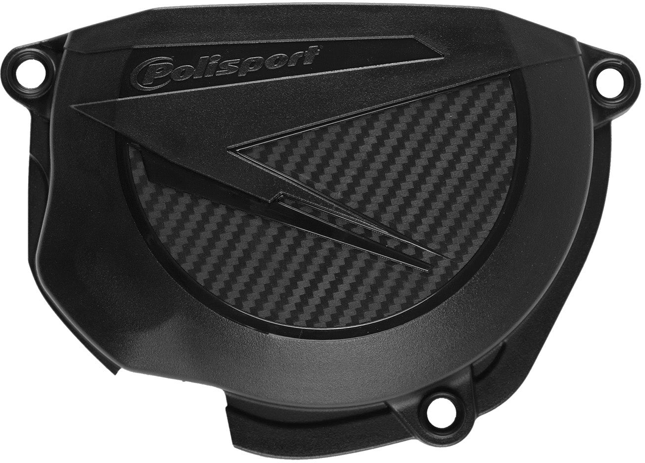Protection Carter Embrayage POLISPORT