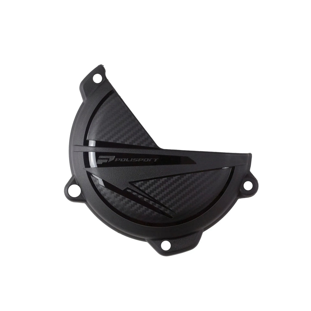 Protection Carter Embrayage POLISPORT