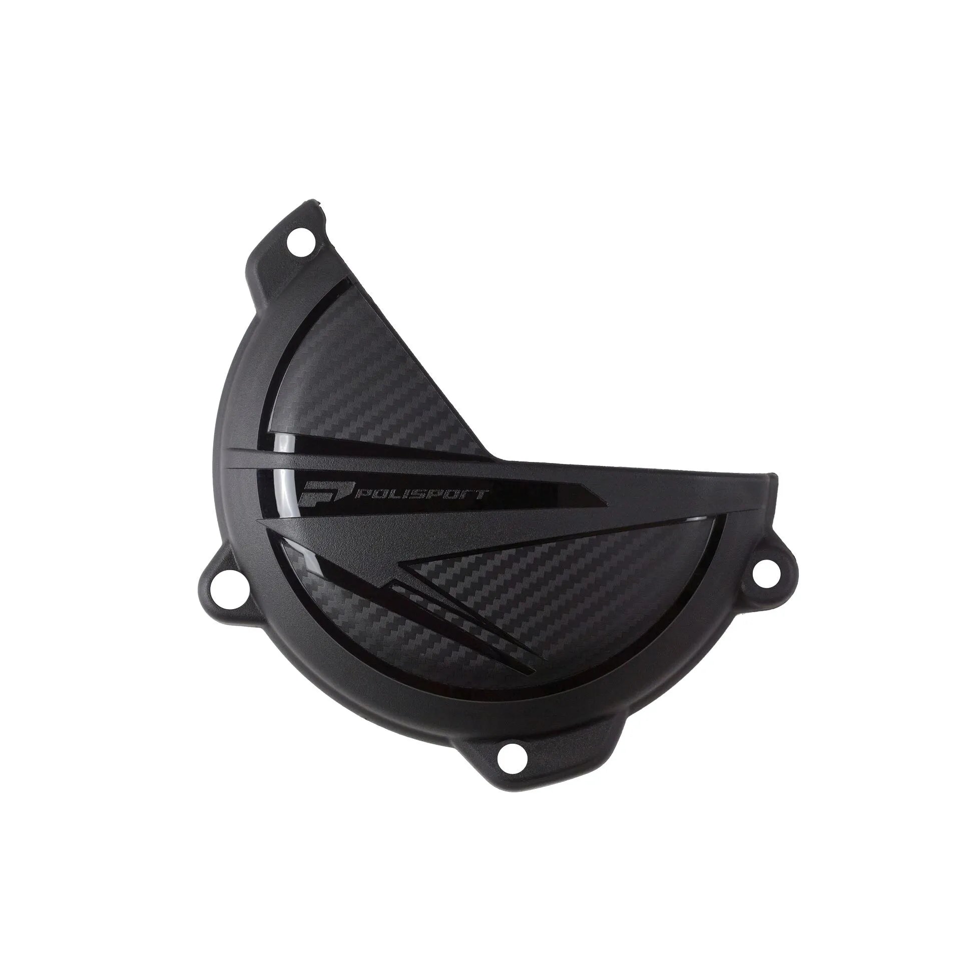 Protection Carter Embrayage POLISPORT