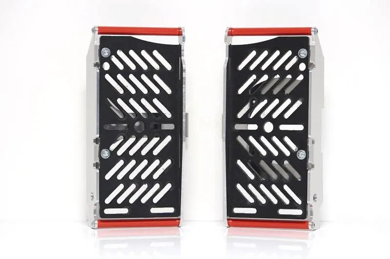 Protection Radiateur BETA AXP