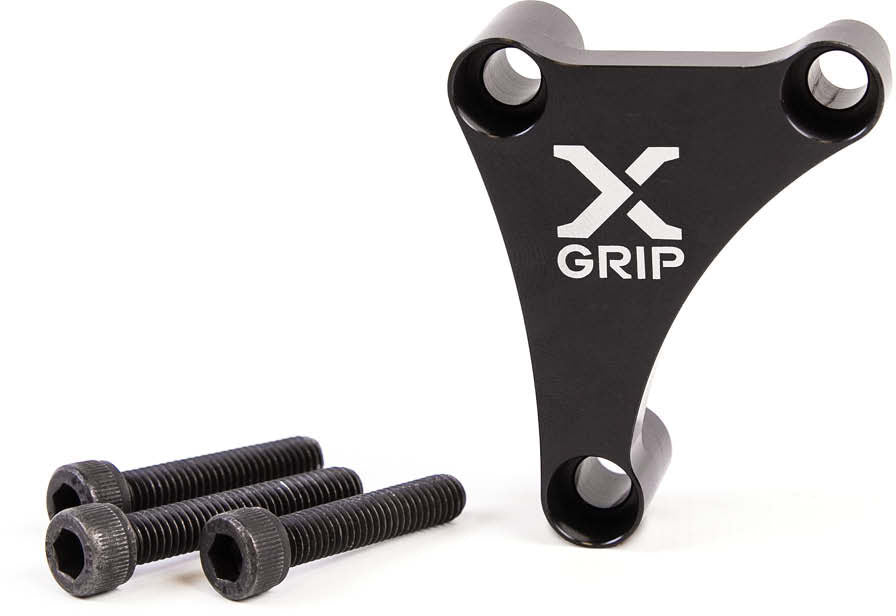 Protection Récepteur Embrayage BETA X-GRIP