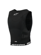 Pare-pierre Femme Stella Plasma Noir ALPINESTARS