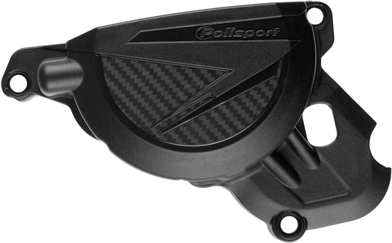 Protection Carter Allumage POLISPORT