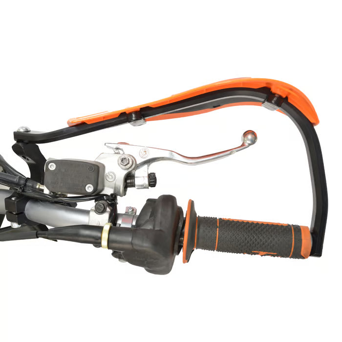 Protège Mains EVO2 Enduro Enveloppants Engineering