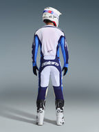 Tenue Cross Complete Racer Riway Bleu ALPINESTARS