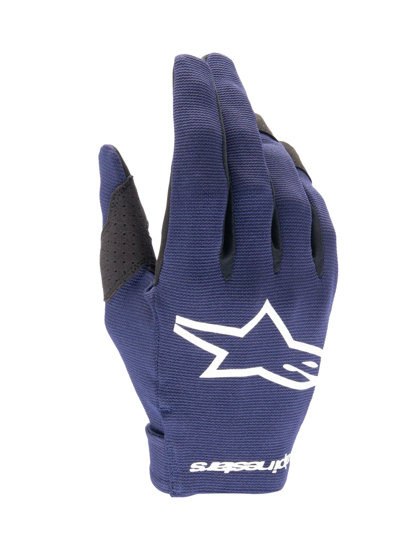 Gants Radar Bleu ALPINESTARS