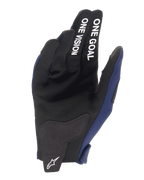 Gants Radar Bleu ALPINESTARS