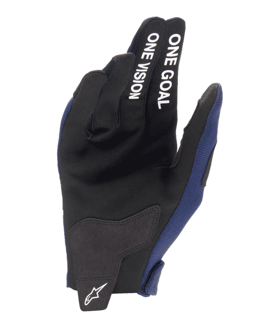 Gants Radar Bleu ALPINESTARS