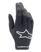 Gants Radar Noir ALPINESTARS