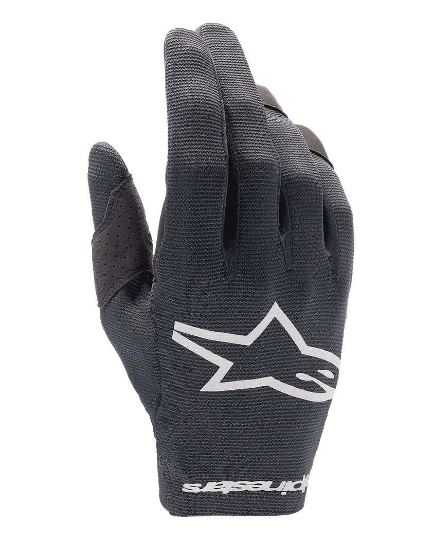 Gants Radar Noir ALPINESTARS
