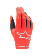 Gants Radar Rouge ALPINESTARS