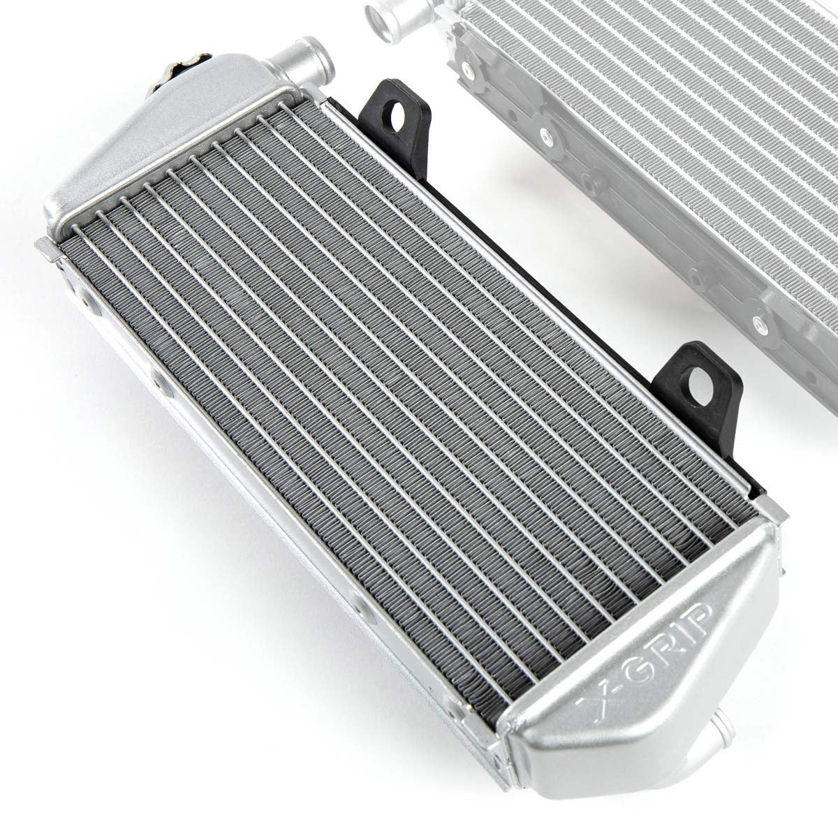 Radiateur Droit X-GRIP KTM HUSQVARNA GASGAS