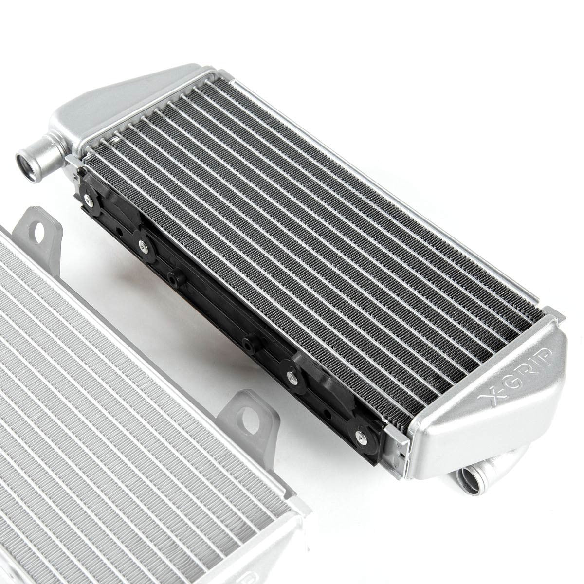 Radiateur Gauche X-GRIP KTM HUSQVARNA GASGAS