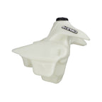 Réservoir 12 L Acerbis KTM naturel translucide, autre profil