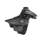 Réservoir 12 L Acerbis KTM noir, autre profil