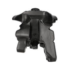 Réservoir 12 L Acerbis KTM noir vu de dessus