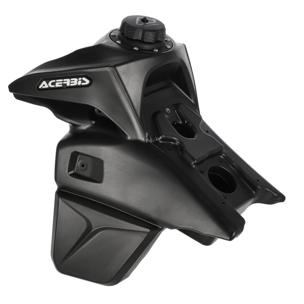 Réservoir 12 L Acerbis KTM noir version Quick Fill