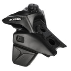 Réservoir 12 L Acerbis KTM noir version Quick Fill