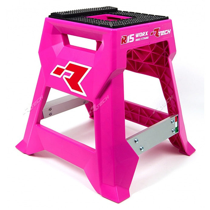 Leve Moto R15 Rose RTECH