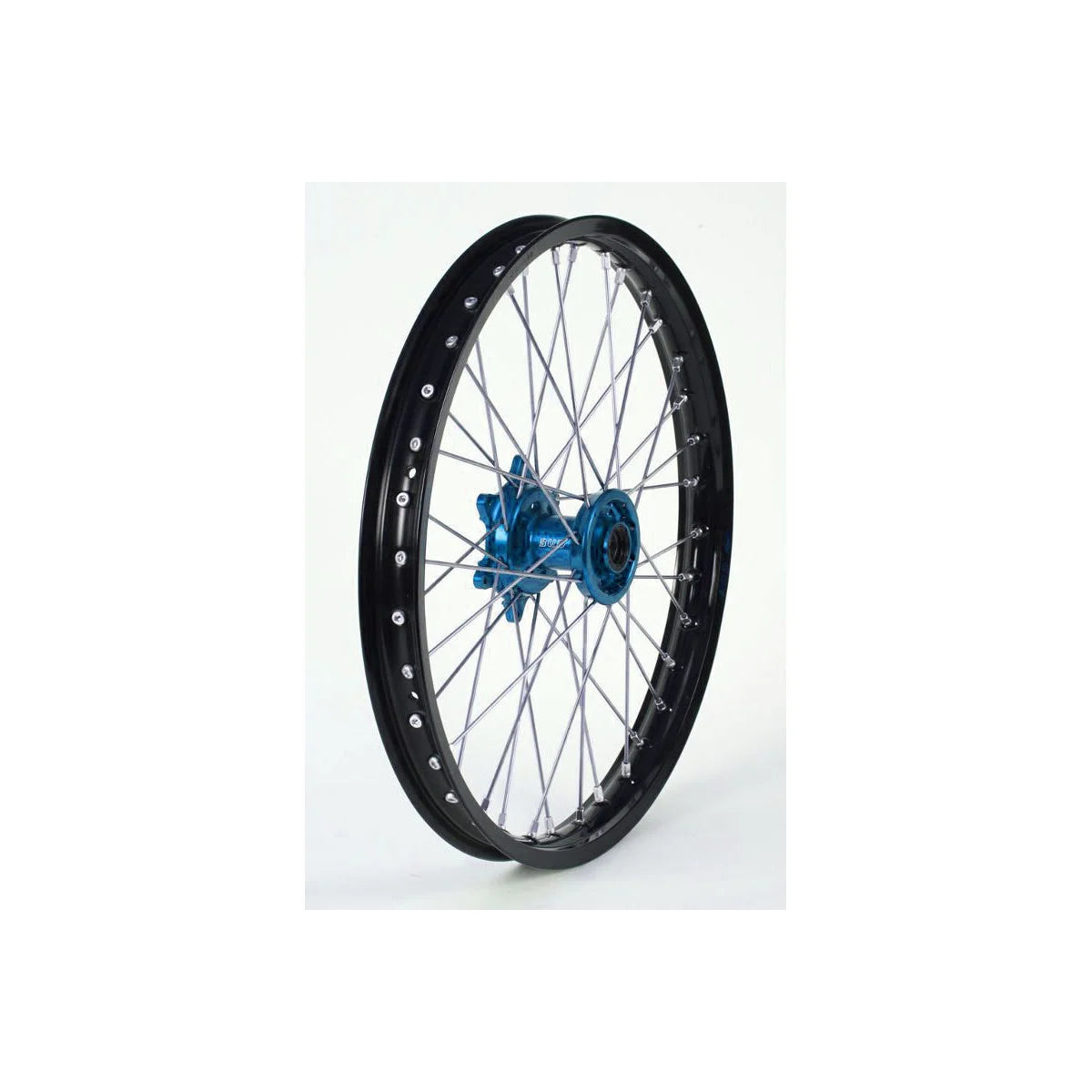 Roue avant Bud Racing Sherco 2015 2026 enduro roue complète 21 pouces haute performance off road