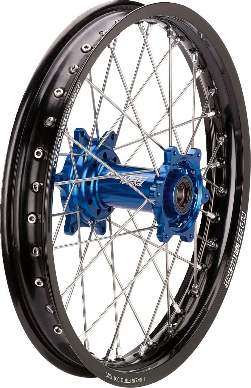 Roue Complète 2,15x19 YAMAHA MOOSE OFFROAD