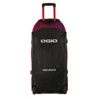Sac Voyage Rig 9800 Pro25 Rouge Imprimé OGIO