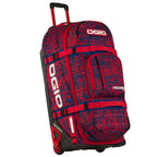 Sac Voyage Rig 9800 Pro25 Rouge Imprimé OGIO